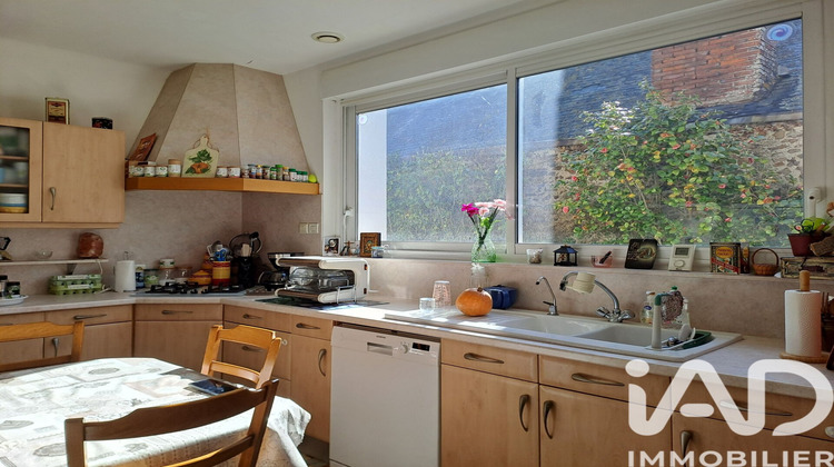 Ma-Cabane - Vente Maison Mauges-sur-Loire, 121 m²