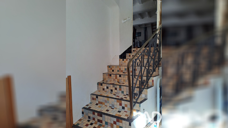 Ma-Cabane - Vente Maison Mauges-sur-Loire, 121 m²