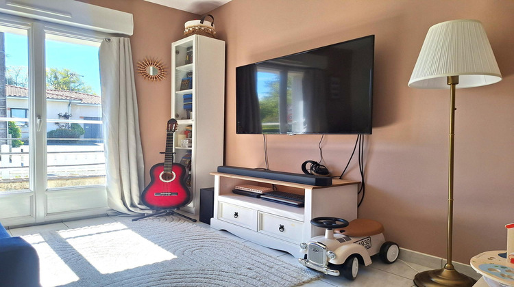 Ma-Cabane - Vente Maison Mauges-sur-Loire, 63 m²