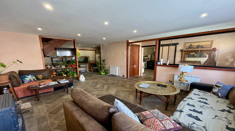 Ma-Cabane - Vente Maison Mauges-sur-Loire, 134 m²