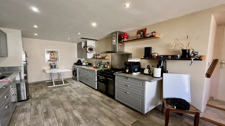 Ma-Cabane - Vente Maison Mauges-sur-Loire, 134 m²