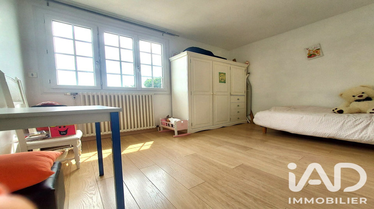 Ma-Cabane - Vente Maison Mauges-sur-Loire, 92 m²