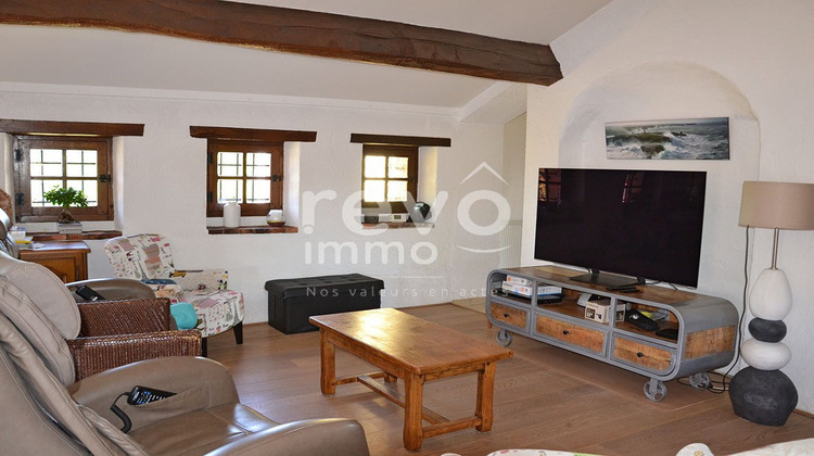 Ma-Cabane - Vente Maison MAUGES-SUR-LOIRE, 127 m²