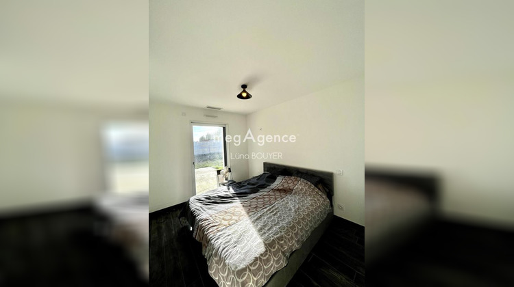 Ma-Cabane - Vente Maison MAUGES SUR LOIRE, 110 m²