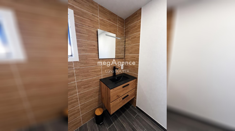 Ma-Cabane - Vente Maison MAUGES SUR LOIRE, 110 m²