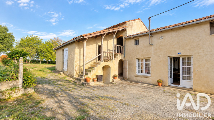 Ma-Cabane - Vente Maison Mauges-sur-Loire, 134 m²
