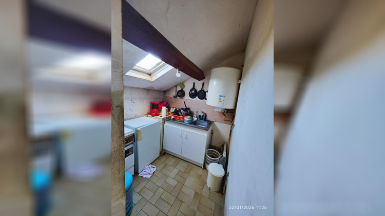 Ma-Cabane - Vente Maison MAUGES SUR LOIRE, 37 m²