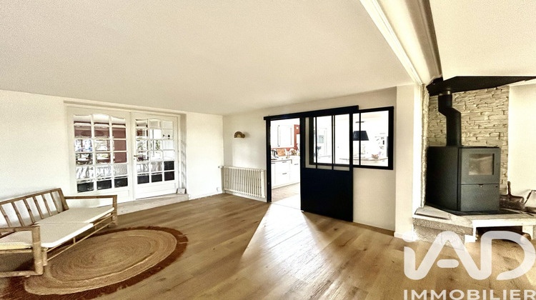 Ma-Cabane - Vente Maison Mauges-sur-Loire, 228 m²