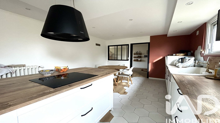Ma-Cabane - Vente Maison Mauges-sur-Loire, 228 m²