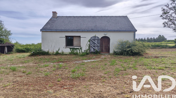 Ma-Cabane - Vente Maison Mauges-sur-Loire, 40 m²