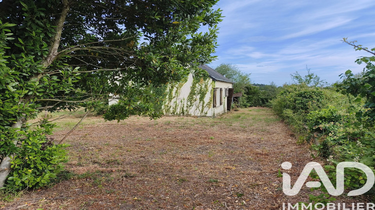 Ma-Cabane - Vente Maison Mauges-sur-Loire, 40 m²