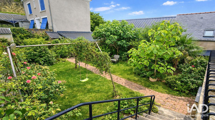 Ma-Cabane - Vente Maison Mauges-sur-Loire, 141 m²