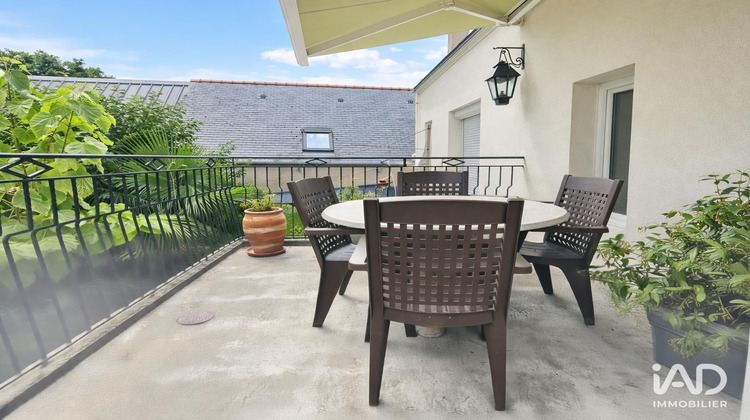 Ma-Cabane - Vente Maison Mauges-sur-Loire, 141 m²