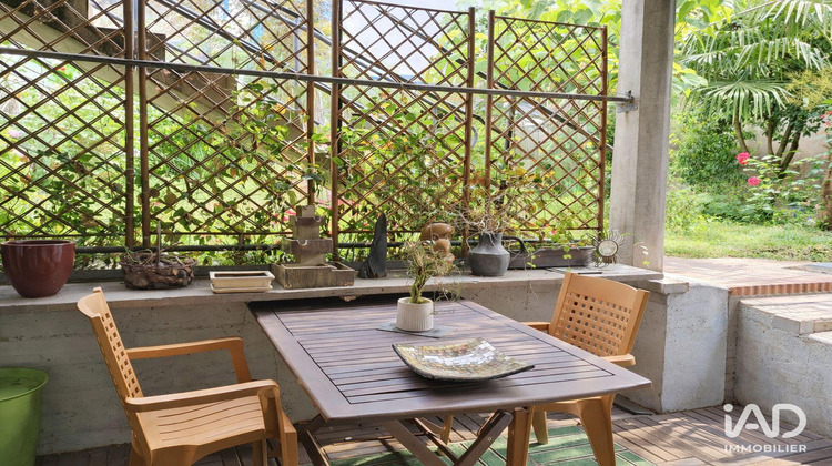 Ma-Cabane - Vente Maison Mauges-sur-Loire, 141 m²