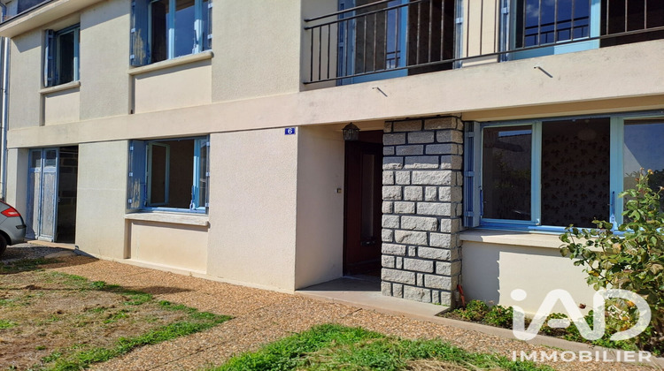 Ma-Cabane - Vente Maison Mauges-sur-Loire, 97 m²