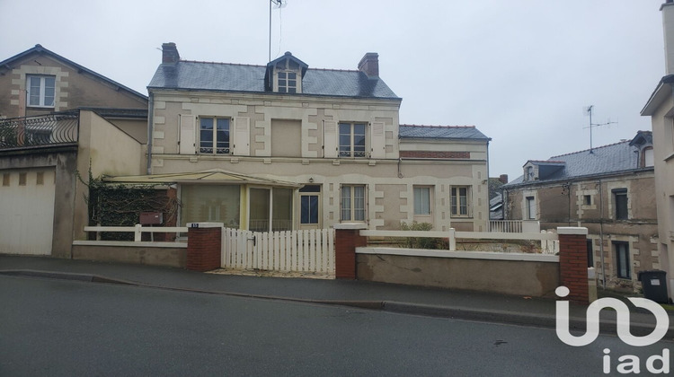 Ma-Cabane - Vente Maison Mauges-sur-Loire, 95 m²