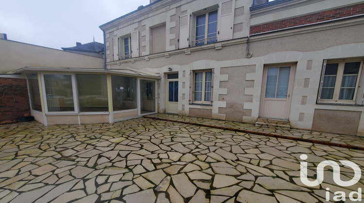 Ma-Cabane - Vente Maison Mauges-sur-Loire, 95 m²