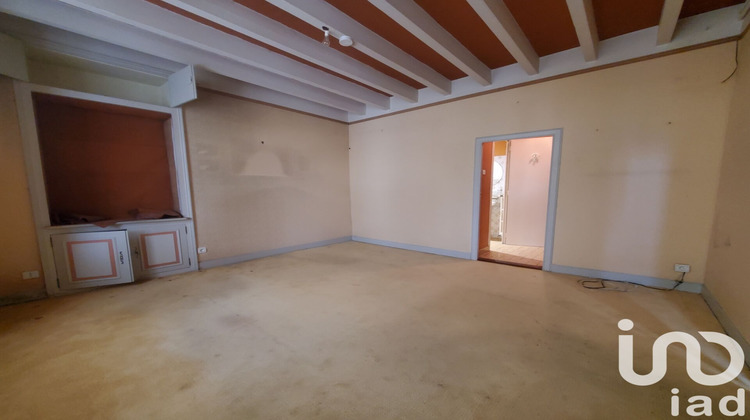 Ma-Cabane - Vente Maison Mauges-sur-Loire, 95 m²