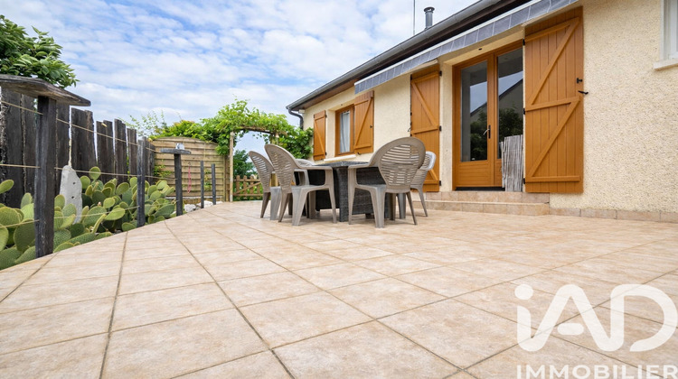 Ma-Cabane - Vente Maison Mauges-sur-Loire, 90 m²