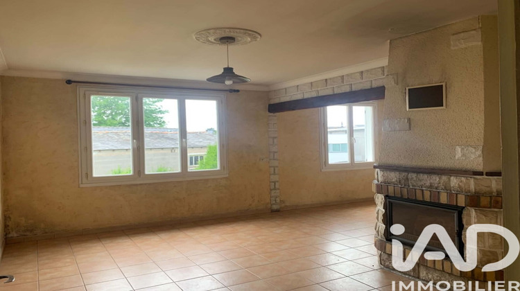 Ma-Cabane - Vente Maison Mauges-sur-Loire, 63 m²