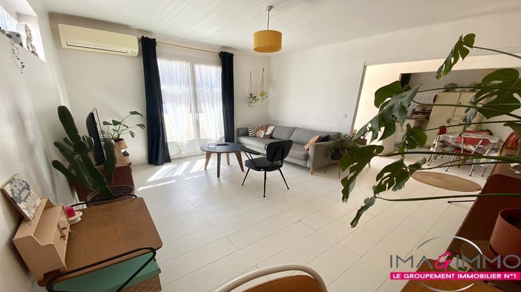 Ma-Cabane - Vente Maison MAUGUIO, 47 m²