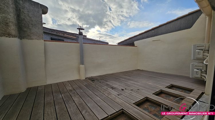 Ma-Cabane - Vente Maison MAUGUIO, 82 m²