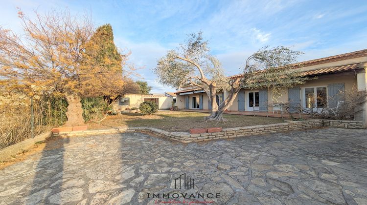 Ma-Cabane - Vente Maison Mauguio, 115 m²