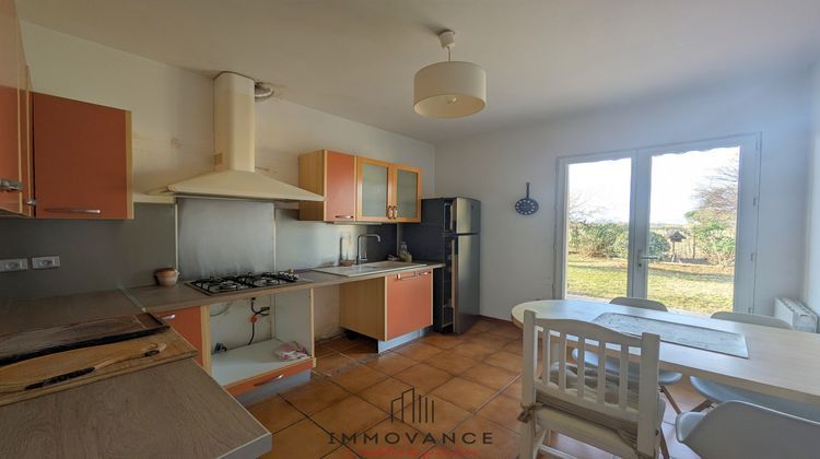 Ma-Cabane - Vente Maison Mauguio, 115 m²