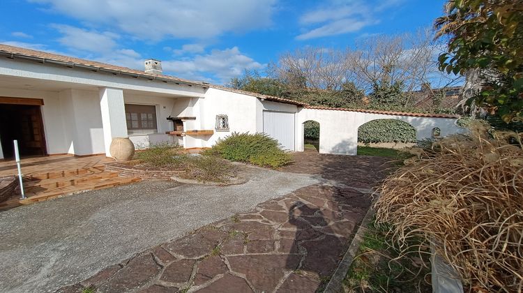 Ma-Cabane - Vente Maison Mauguio, 135 m²