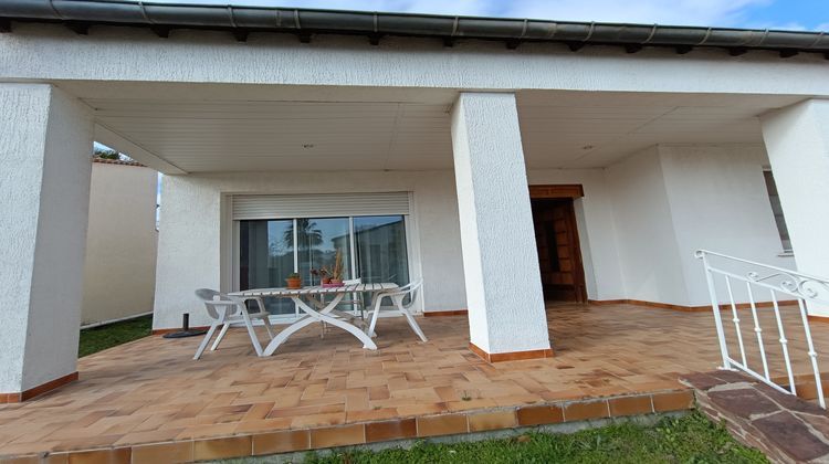 Ma-Cabane - Vente Maison Mauguio, 135 m²