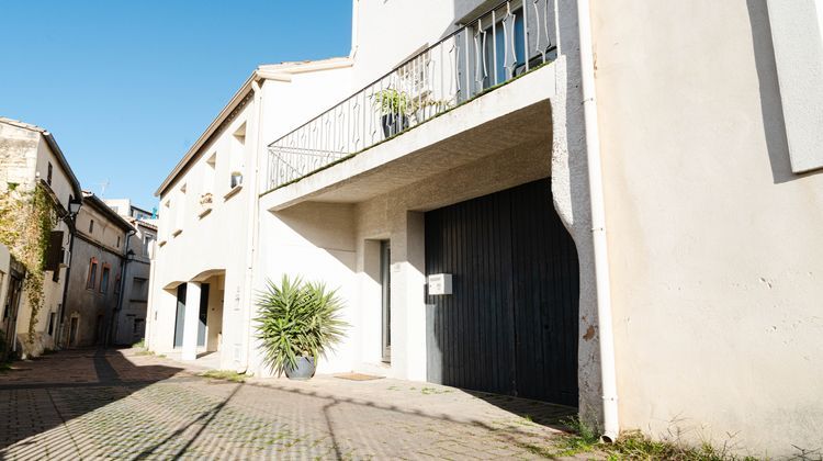 Ma-Cabane - Vente Maison Mauguio, 110 m²