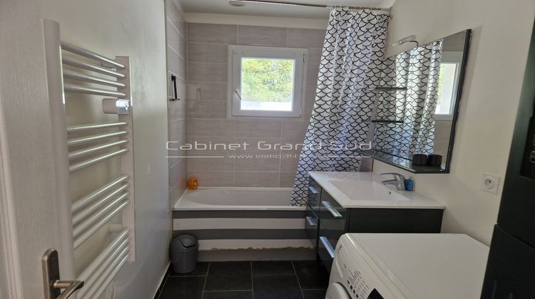 Ma-Cabane - Vente Maison Mauguio, 62 m²