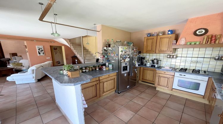 Ma-Cabane - Vente Maison Mauguio, 176 m²