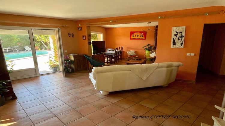 Ma-Cabane - Vente Maison MAUGUIO, 160 m²