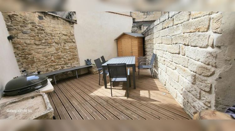 Ma-Cabane - Vente Maison MAUGUIO, 90 m²