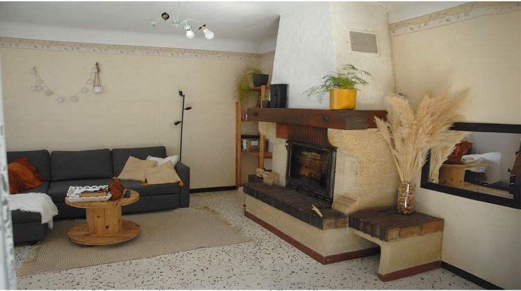 Ma-Cabane - Vente Maison Mauguio, 58 m²