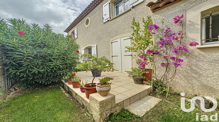 Ma-Cabane - Vente Maison Mauguio, 151 m²