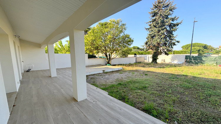 Ma-Cabane - Vente Maison Mauguio, 124 m²