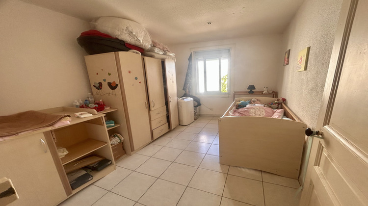 Ma-Cabane - Vente Maison Mauguio, 60 m²