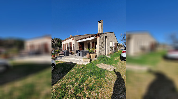 Ma-Cabane - Vente Maison MAUGUIO, 130 m²