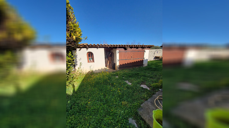 Ma-Cabane - Vente Maison MAUGUIO, 130 m²