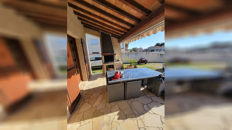 Ma-Cabane - Vente Maison MAUGUIO, 130 m²