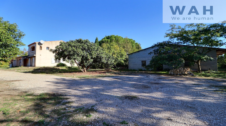 Ma-Cabane - Vente Maison Mauguio, 210 m²