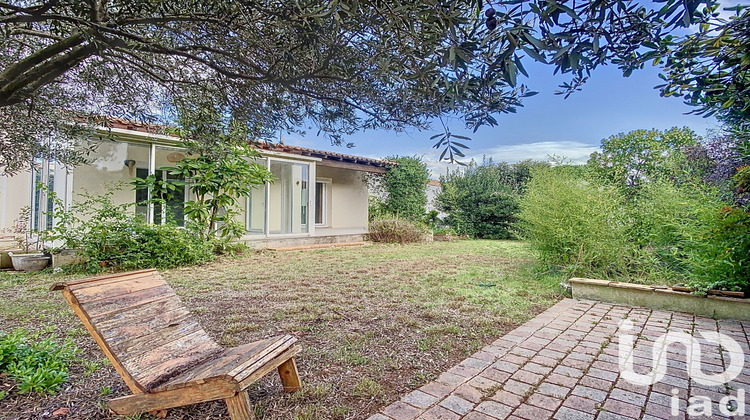 Ma-Cabane - Vente Maison Mauguio, 135 m²