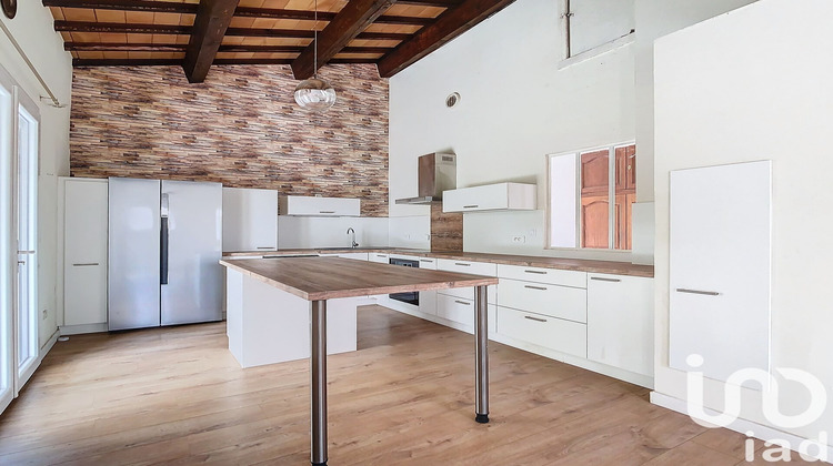 Ma-Cabane - Vente Maison Mauguio, 135 m²