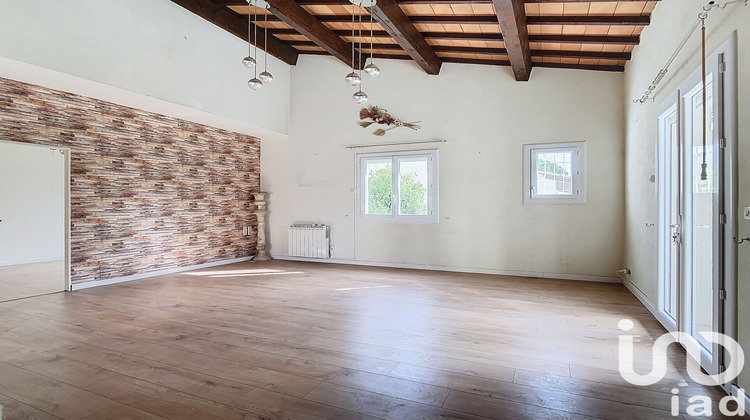 Ma-Cabane - Vente Maison Mauguio, 135 m²