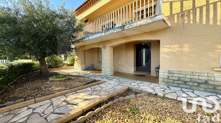 Ma-Cabane - Vente Maison Mauguio, 106 m²