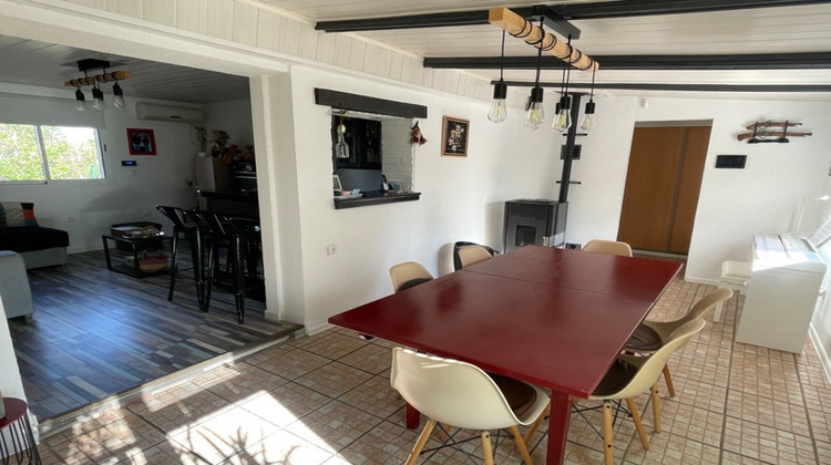 Ma-Cabane - Vente Maison MAUGUIO, 75 m²