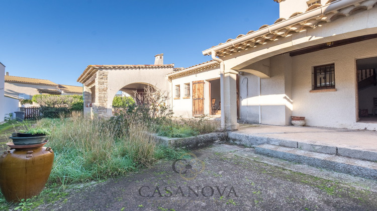 Ma-Cabane - Vente Maison MAUGUIO, 165 m²