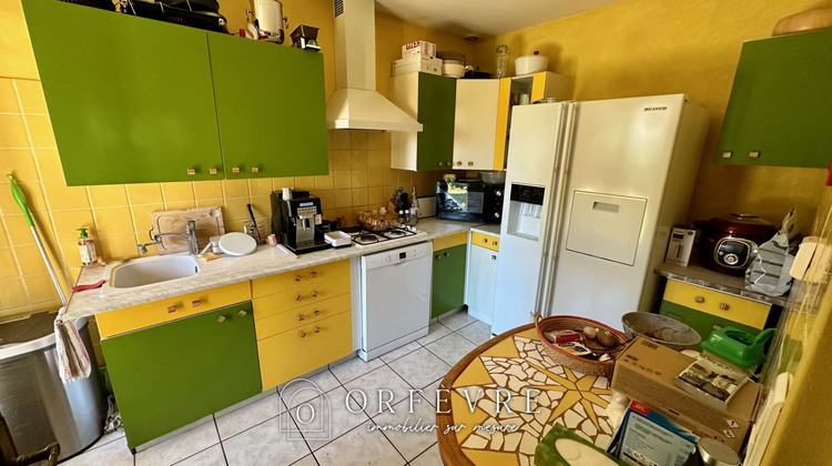 Ma-Cabane - Vente Maison MAUGUIO, 76 m²